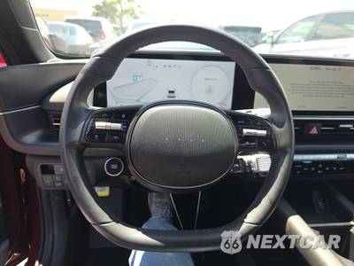 2024 Hyundai IONIQ 6 SE - zdjęcie 16 z 20 - miniatura