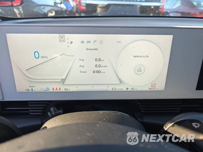 2023 Hyundai IONIQ 5 SEL - zdjęcie 8 z 23 - miniatura