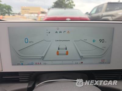 2024 Hyundai IONIQ 5 SEL - zdjęcie 8 z 19 - miniatura