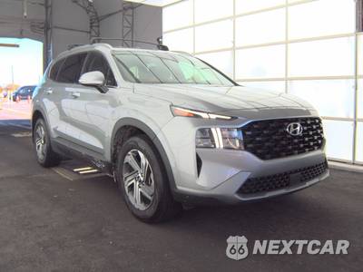 2023 Hyundai Santa Fe SEL - zdjęcie 3 z 21 - miniatura