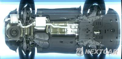 2023 Hyundai Santa Fe SEL - zdjęcie 18 z 21 - miniatura