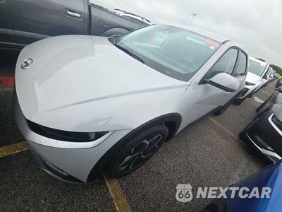 2024 Hyundai IONIQ 5 SEL - zdjęcie 1 z 19 - miniatura