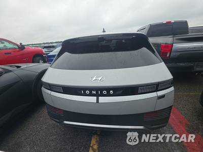 2024 Hyundai IONIQ 5 SEL - zdjęcie 13 z 19 - miniatura