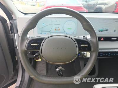 2024 Hyundai IONIQ 5 SEL - zdjęcie 16 z 19 - miniatura