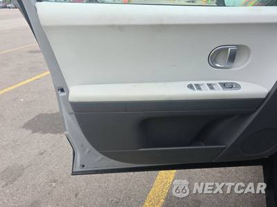 2024 Hyundai IONIQ 5 SEL - zdjęcie 15 z 19 - miniatura