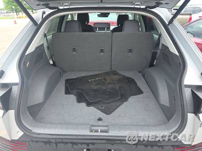 2024 Hyundai IONIQ 5 SEL - zdjęcie 11 z 19 - miniatura