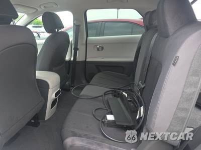 2024 Hyundai IONIQ 5 SEL - zdjęcie 9 z 19 - miniatura
