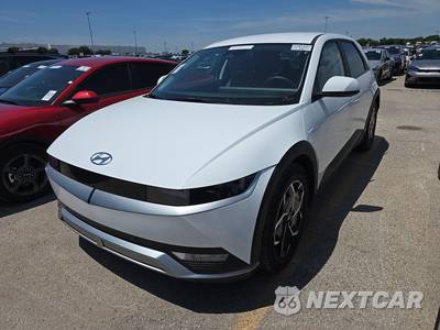 2023 Hyundai IONIQ 5 SEL - zdjęcie 1 z 23 - miniatura