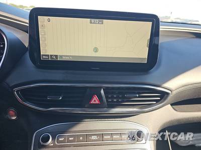 2023 Hyundai Santa Fe SEL - zdjęcie 6 z 21 - miniatura