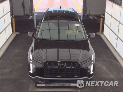 2025 Hyundai Palisade SEL Premium 7-Passenger - zdjęcie 12 z 19 - miniatura