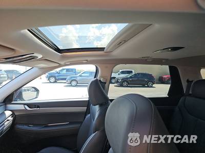 2025 Hyundai Palisade SEL Premium 7-Passenger - zdjęcie 18 z 19 - miniatura
