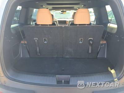 2026 Hyundai Santa Fe Limited - zdjęcie 11 z 19 - miniatura