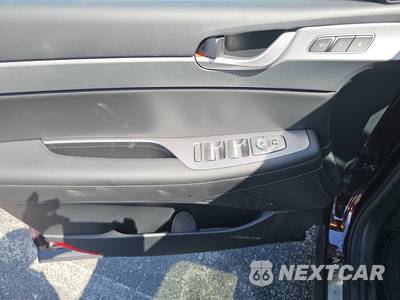 2025 Hyundai Palisade SEL Premium 7-Passenger - zdjęcie 15 z 19 - miniatura