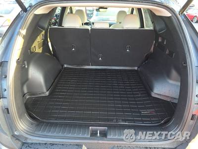 2025 Hyundai Tucson SEL Convenience - zdjęcie 11 z 19 - miniatura