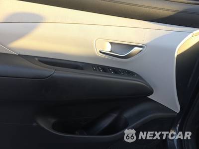 2025 Hyundai Tucson SEL Convenience - zdjęcie 15 z 19 - miniatura