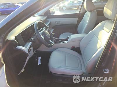 2025 Hyundai Tucson SEL Convenience - zdjęcie 5 z 19 - miniatura