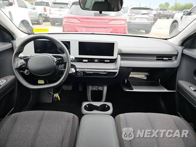 2023 Hyundai IONIQ 5 SE - zdjęcie 6 z 20 - miniatura