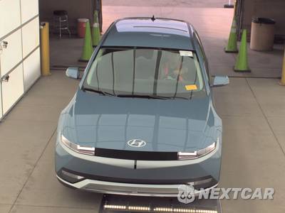2023 Hyundai IONIQ 5 SE - zdjęcie 12 z 20 - miniatura