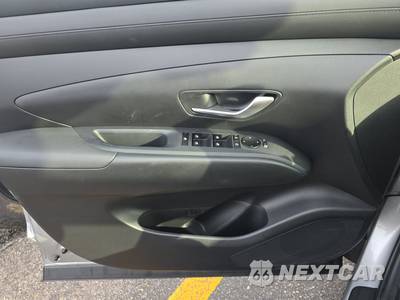 2026 Hyundai Tucson SEL - zdjęcie 15 z 18 - miniatura