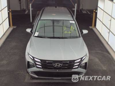 2026 Hyundai Tucson SEL - zdjęcie 12 z 18 - miniatura