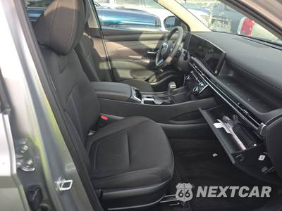 2026 Hyundai Tucson SEL - zdjęcie 14 z 18 - miniatura