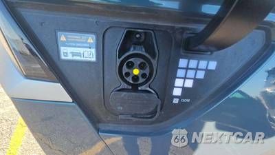 2024 Hyundai IONIQ 5 SEL - zdjęcie 25 z 25 - miniatura