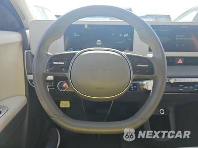 2024 Hyundai IONIQ 5 SEL - zdjęcie 16 z 25 - miniatura