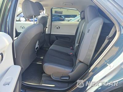 2024 Hyundai IONIQ 5 SEL - zdjęcie 9 z 25 - miniatura