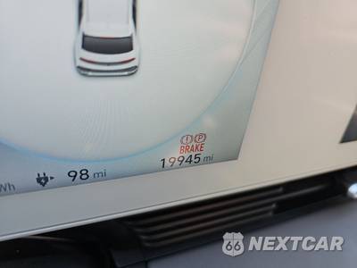 2024 Hyundai IONIQ 5 SEL - zdjęcie 8 z 24 - miniatura