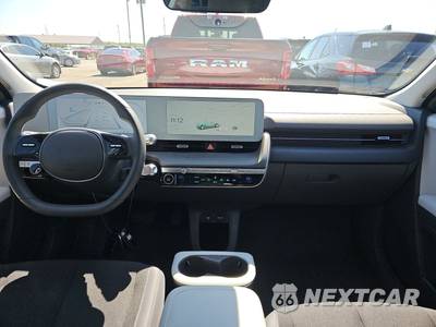 2024 Hyundai IONIQ 5 SEL - zdjęcie 6 z 24 - miniatura