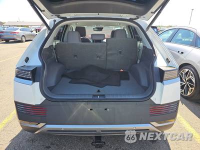 2024 Hyundai IONIQ 5 SEL - zdjęcie 11 z 24 - miniatura