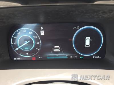 2024 Hyundai Palisade Calligraphy - zdjęcie 8 z 24 - miniatura