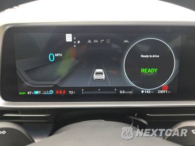 2024 Hyundai IONIQ 6 SE - zdjęcie 8 z 20 - miniatura