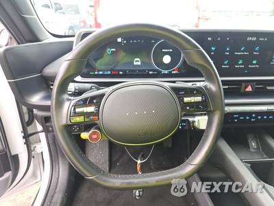 2024 Hyundai IONIQ 6 SE - zdjęcie 16 z 20 - miniatura