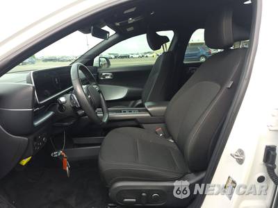 2024 Hyundai IONIQ 6 SE - zdjęcie 5 z 20 - miniatura