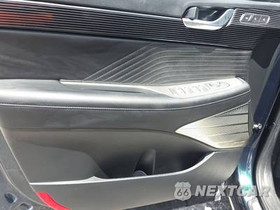 2024 Hyundai Palisade Calligraphy - zdjęcie 15 z 24 - miniatura