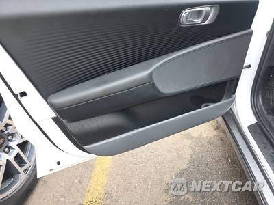 2024 Hyundai IONIQ 6 SE - zdjęcie 15 z 20 - miniatura