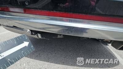 2024 Hyundai Palisade Calligraphy - zdjęcie 23 z 24 - miniatura