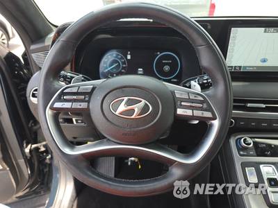 2024 Hyundai Palisade Calligraphy - zdjęcie 16 z 24 - miniatura