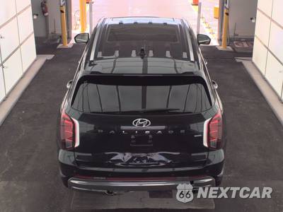 2024 Hyundai Palisade Calligraphy - zdjęcie 13 z 24 - miniatura