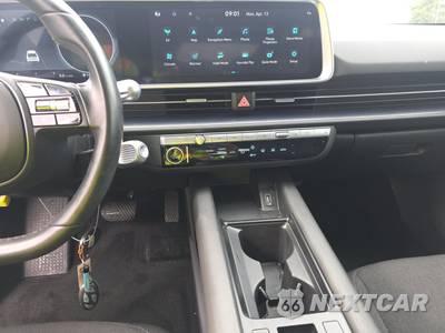 2024 Hyundai IONIQ 6 SE - zdjęcie 6 z 20 - miniatura