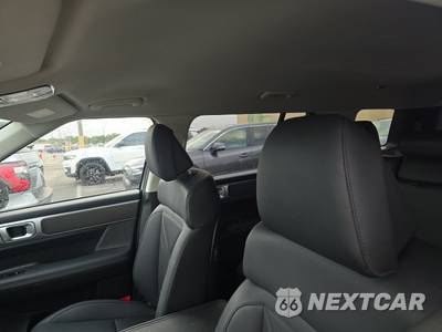 2026 Hyundai Santa Fe SEL - zdjęcie 18 z 22 - miniatura