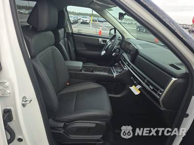 2026 Hyundai Santa Fe SEL - zdjęcie 14 z 22 - miniatura
