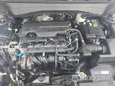 2026 Hyundai Kona SEL Sport - zdjęcie 7 z 21 - miniatura