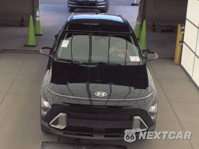 2026 Hyundai Kona SEL Sport - zdjęcie 12 z 21 - miniatura