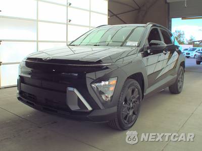 2026 Hyundai Kona SEL Sport - zdjęcie 1 z 21 - miniatura
