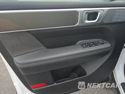 2026 Hyundai Santa Fe SEL - zdjęcie 15 z 22 - miniatura