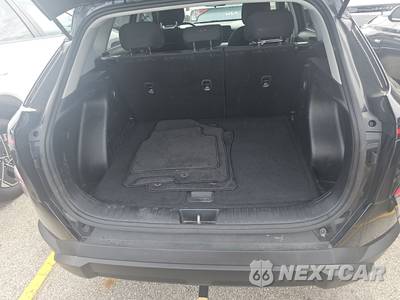 2026 Hyundai Kona SEL Sport - zdjęcie 11 z 21 - miniatura