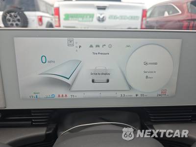 2024 Hyundai IONIQ 5 SE - zdjęcie 8 z 19 - miniatura