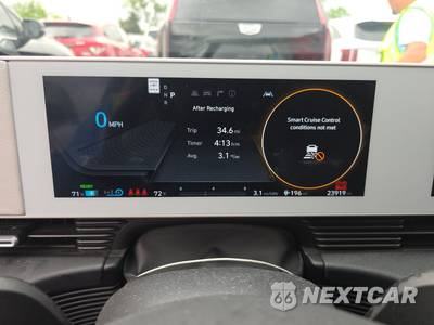 2024 Hyundai IONIQ 5 SEL - zdjęcie 8 z 19 - miniatura